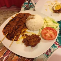 Warung Makan Comida Indonesia - 19 fotos - Fusión asiática Warung Makan Comida Indonesia - 19 fotos - Fusión asiática