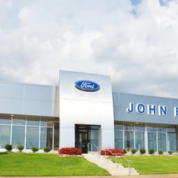 John Bleakley Ford >> John Bleakley Ford - 10 Reviews - Car Dealers - 870 Thornton Rd, Lithia Springs, GA - Phone ... John Bleakley Ford >> John Bleakley Ford - 10 Reviews - Car Dealers - 870 Thornton Rd, Lithia Springs, GA - Phone ...