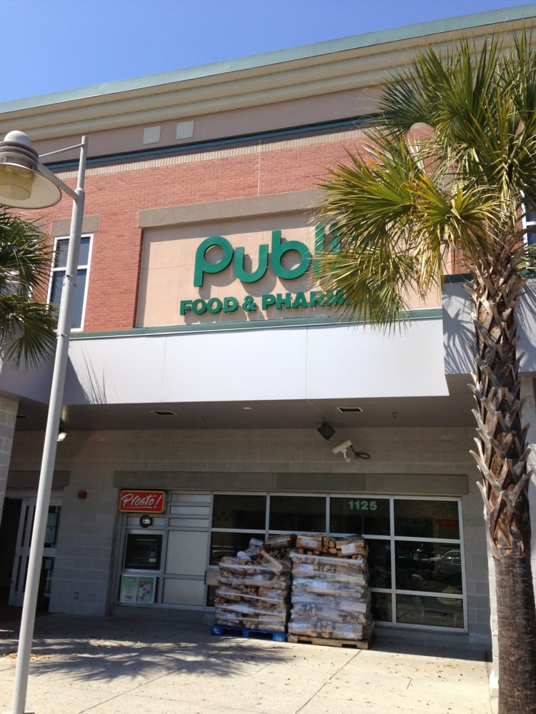 Publix Super Markets Last Updated June 10, 2017 15 Reviews