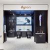 Dyson Beauty Lab at Saks Fifth Avenue gift card