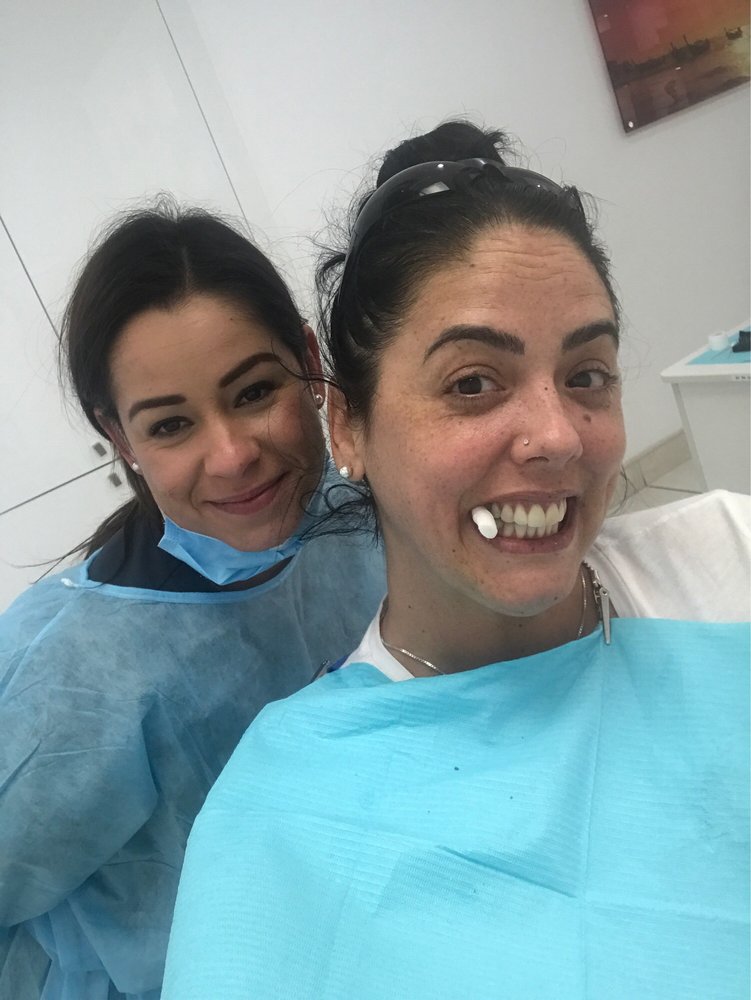 image of business Dental Cosmetic Spa