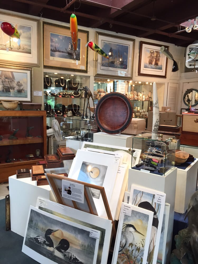 Scrimshaw Gallery 11 Photos Art Galleries 19 Princess St