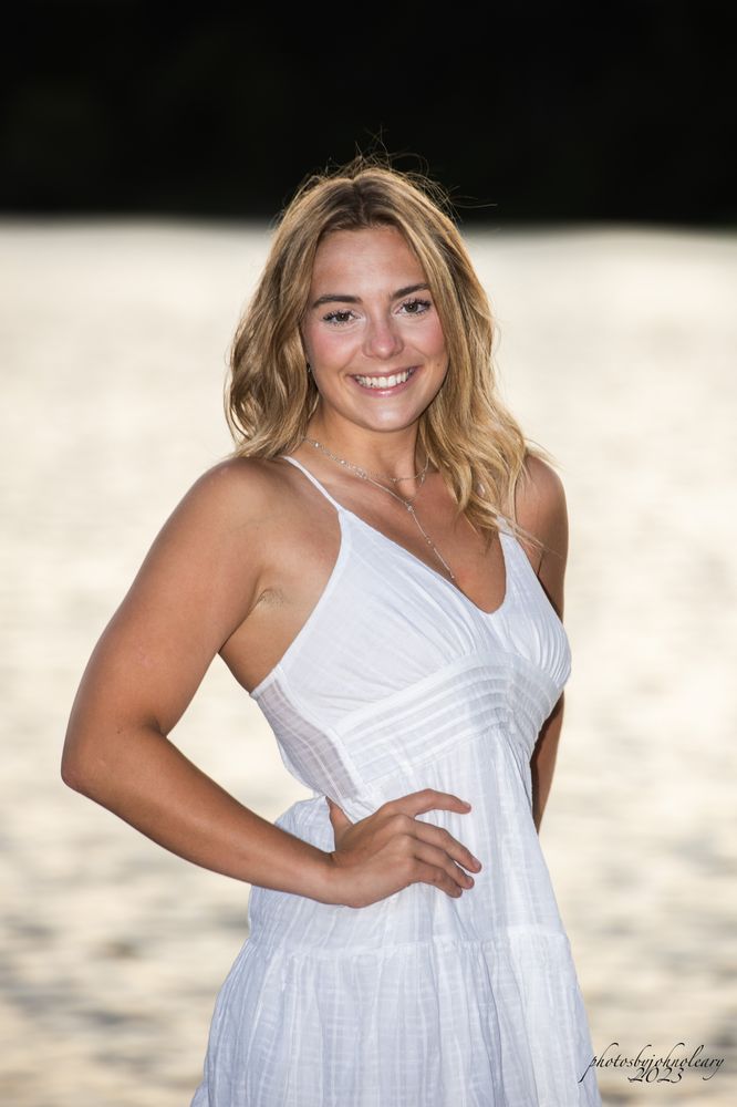 Photos by John O'Leary