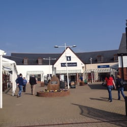 Gretna Gateway Outlet Village 13 Reviews Ping