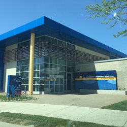La Rabida Chicago La Rabida Children’s Hospital - 13 Photos - Hospitals - 6501 S ...