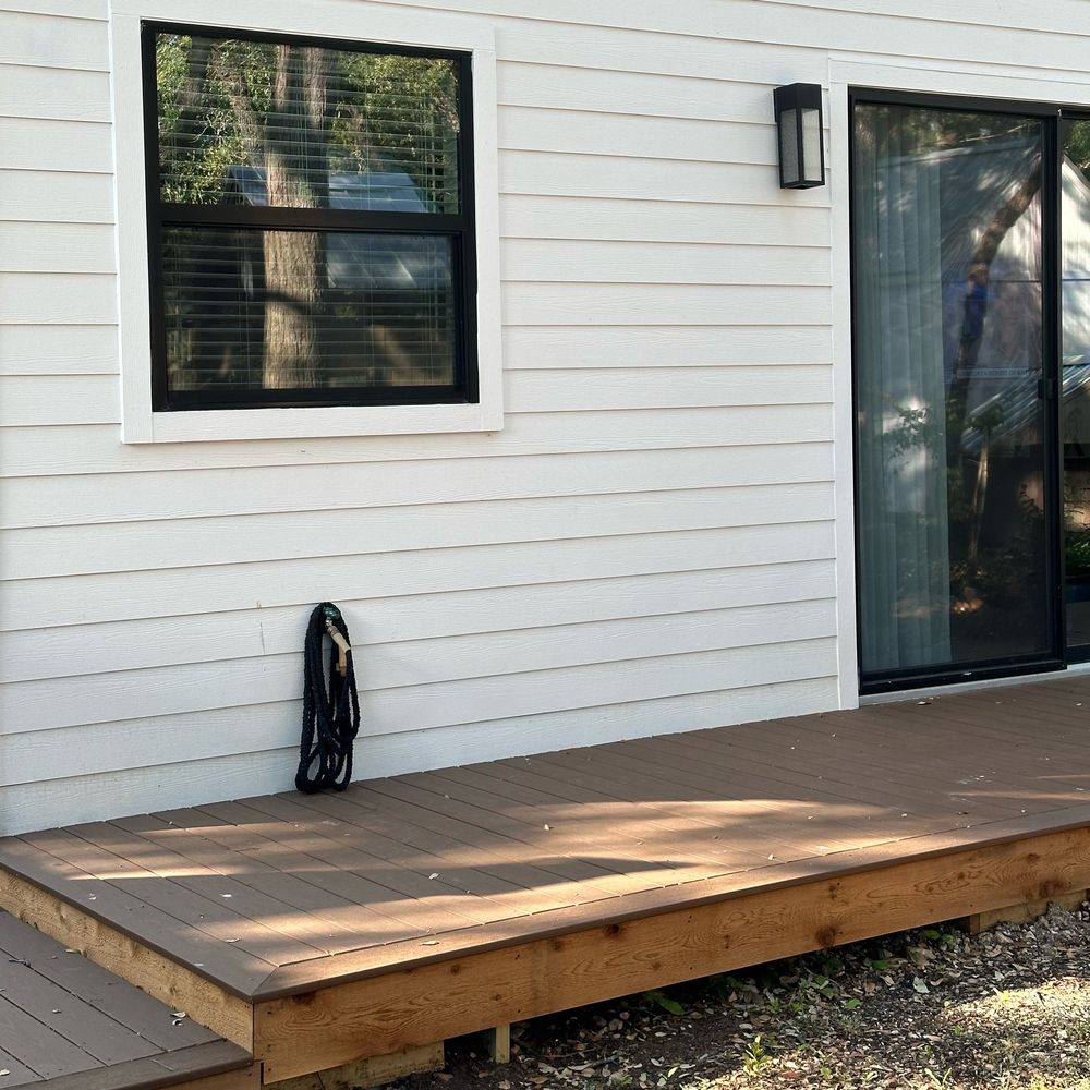 Austin Deck Company