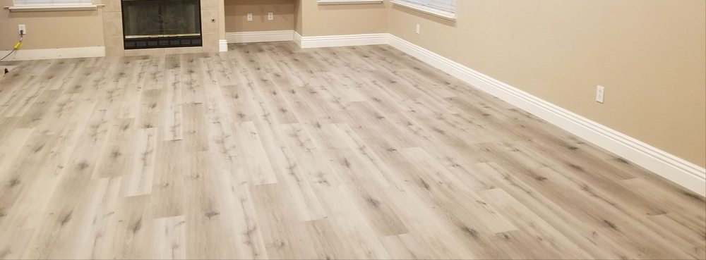 image of business Hacienda Flooring