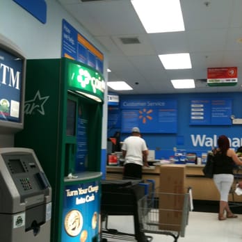 walmart customer service complaints