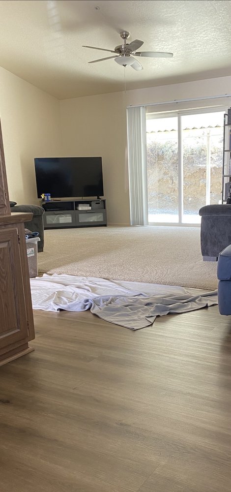 Guzz Carpet Upholstery Clean