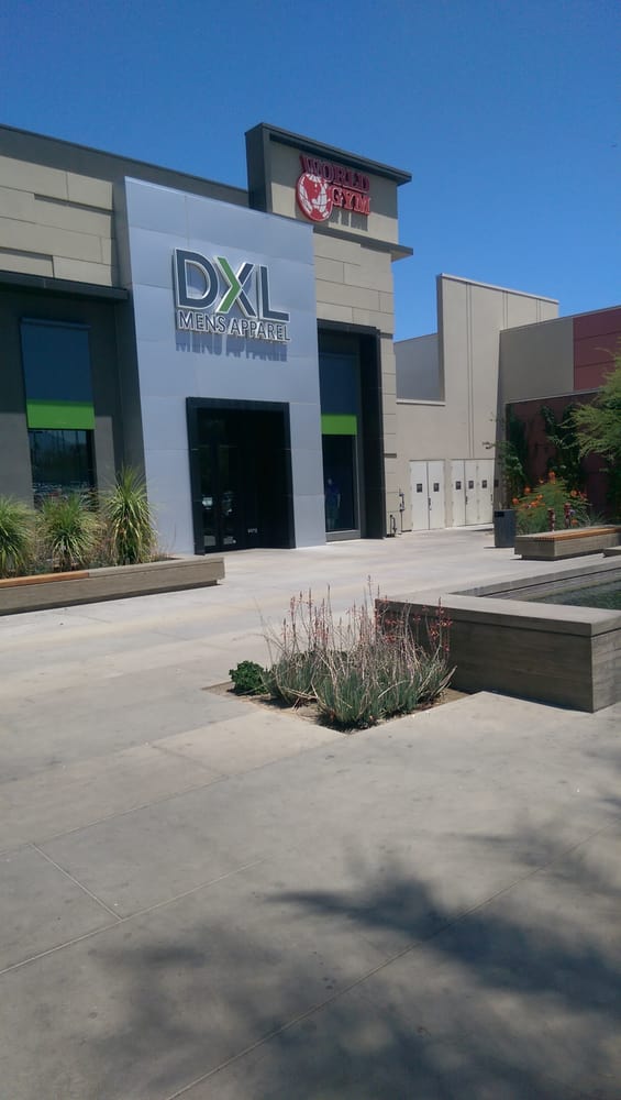 DXL Destination XL Shoe Stores 72840 Highway 111, Palm Desert, CA Phone Number Yelp