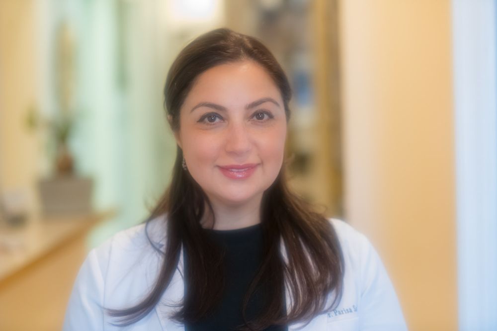image of business Red Rock Dental - Parisa Safaei DMD
