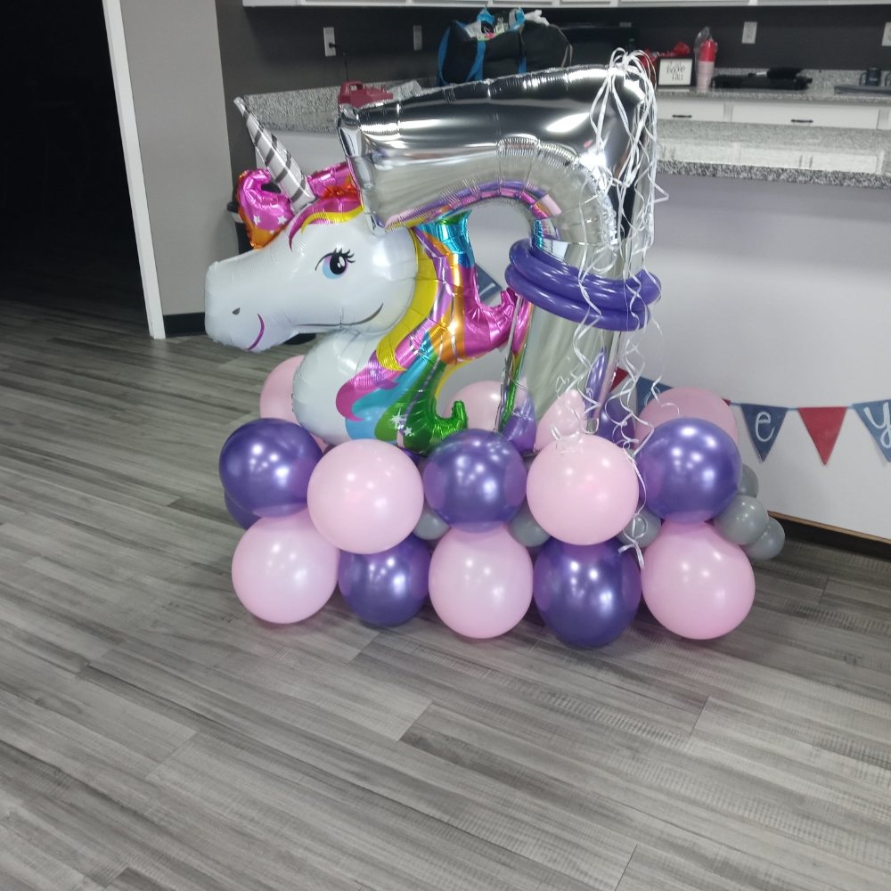 Events And Weddings Galore