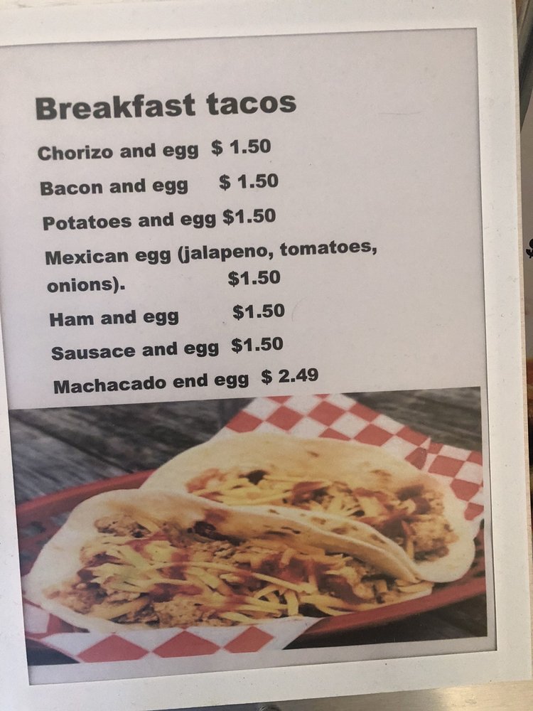 Antojitos Para Todos Refresqueria
