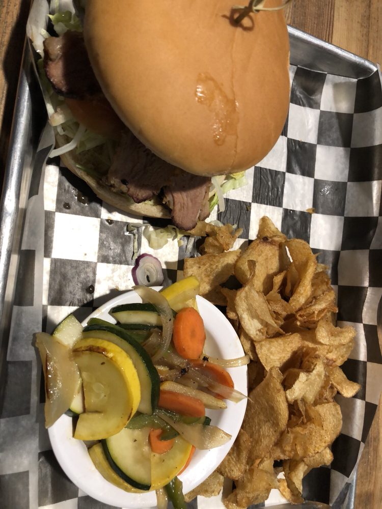 Smoke BBQ Restaurant & Bar Order Online 308 Photos & 251 Reviews