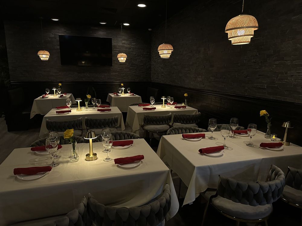 Osaka Asian Cuisine