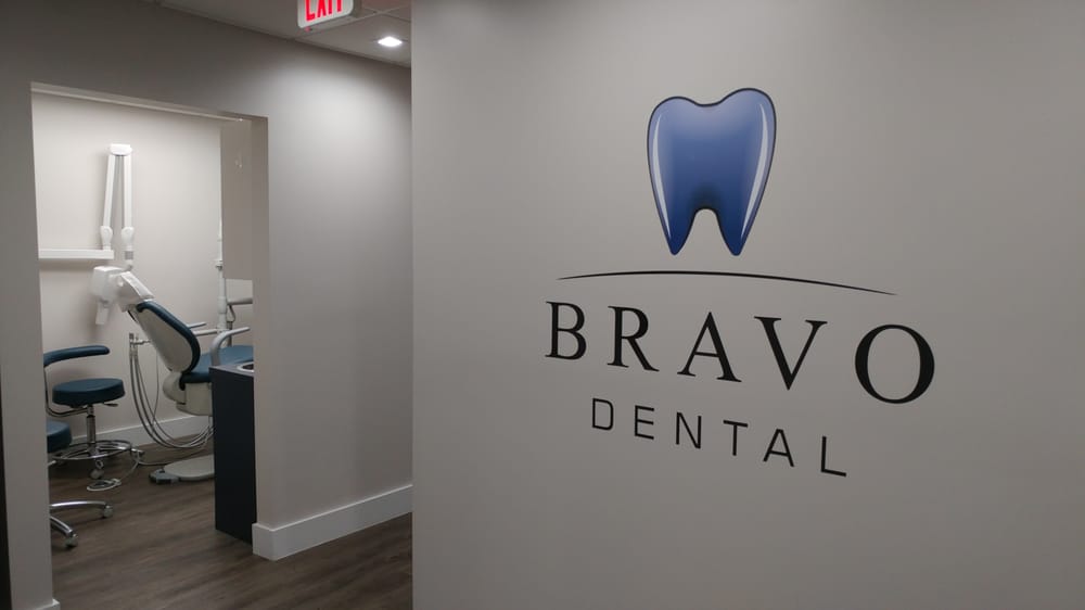 image of business Bravo Dental