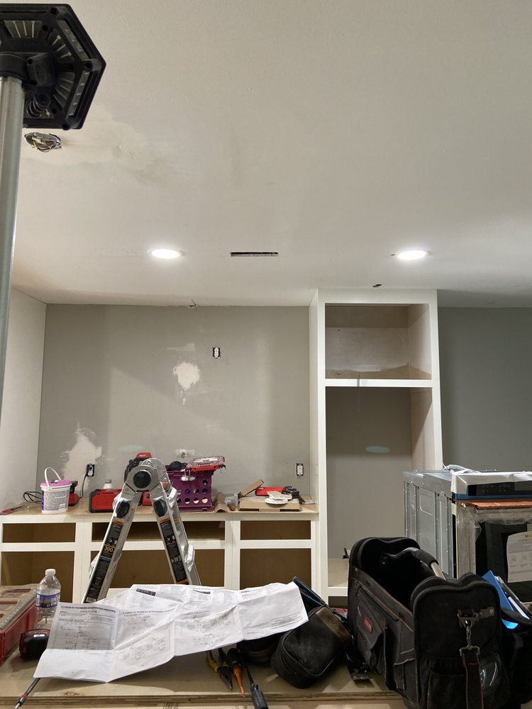 image of business Advanced Building And Construction