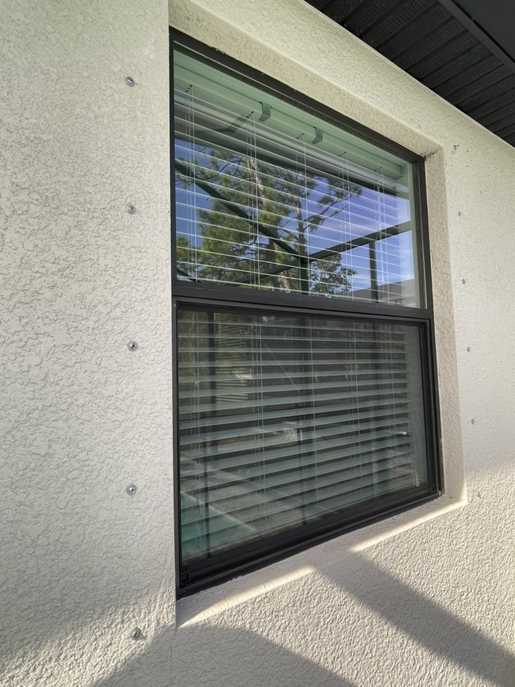 E&E Window Washing