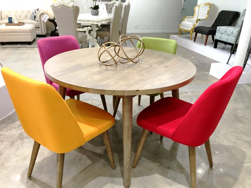 Visit Our Los Angeles Furniture Gallery Located At 330 S La Brea Photo Of Bulkea Los Angeles Ca United States Visit Our
