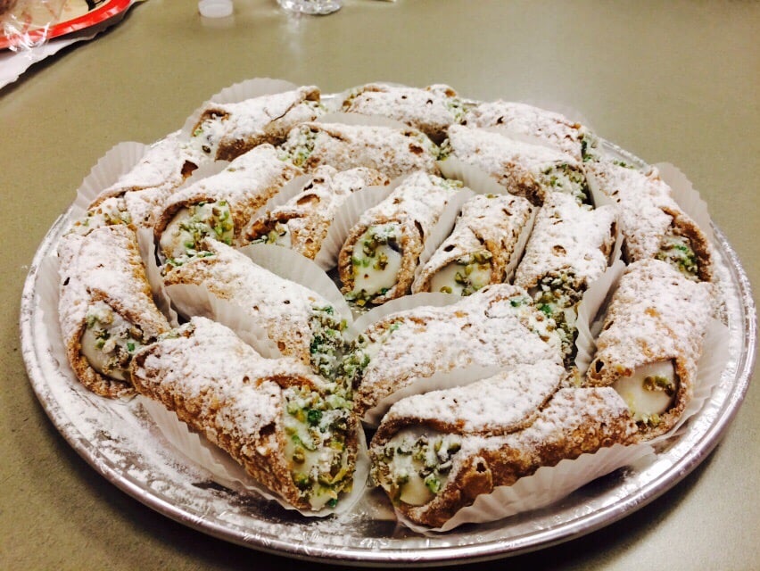 Italian Bakery 24 Photos & 32 Reviews Bakeries 82 E Lake St