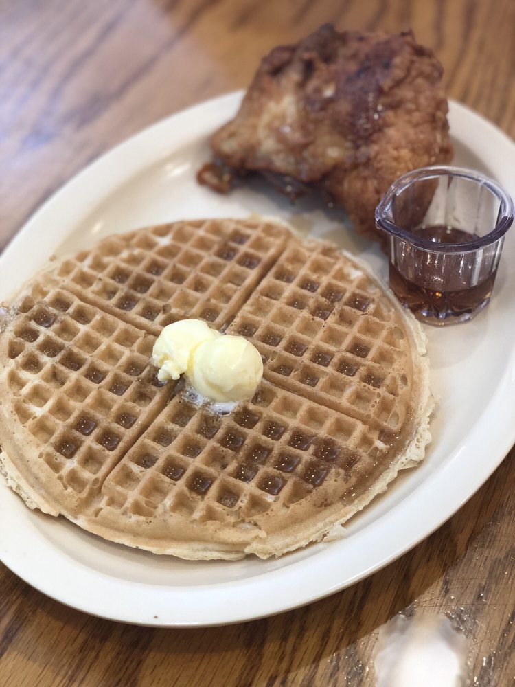 Roscoe's House of Chicken & Waffles