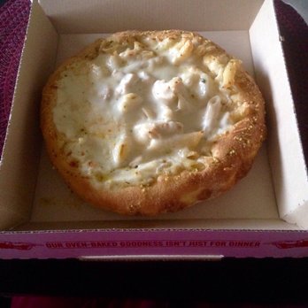 Marvelous Dominos Alfredo Bread Bowl Images - Best Image Engine ... Marvelous Dominos Alfredo Bread Bowl Images - Best Image Engine ...