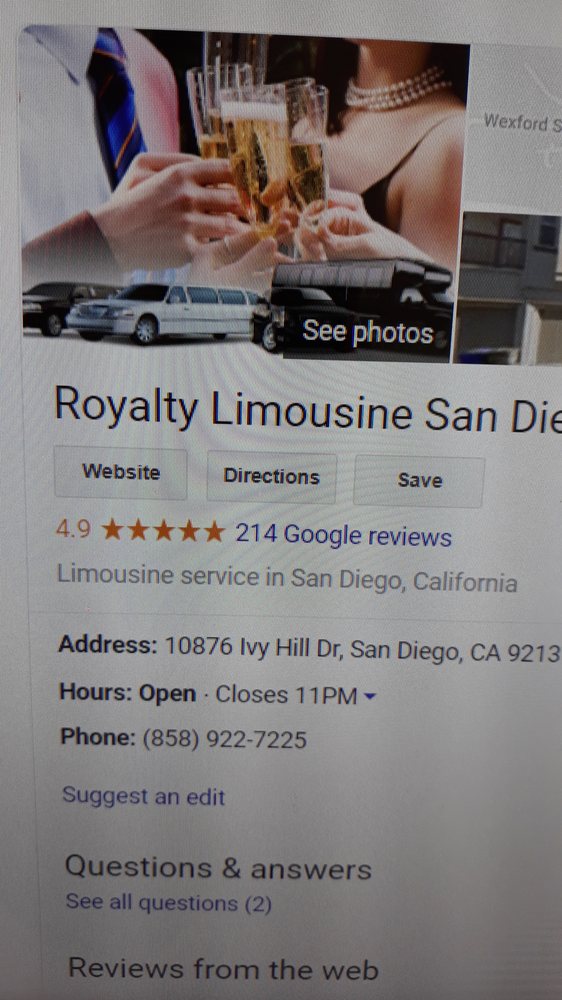 San Diego Airport Transportation