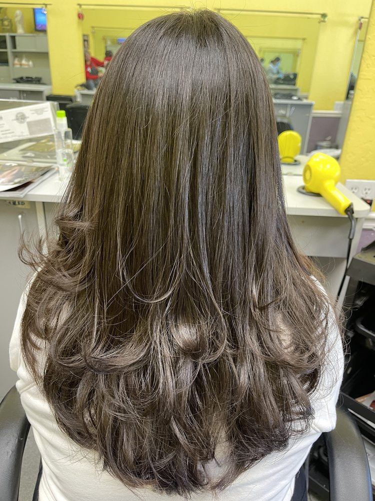 New Designer Cuts