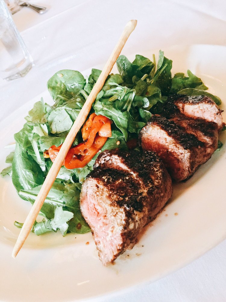 The Capital Grille 3063 Photos & 1534 Reviews Steakhouses 3333