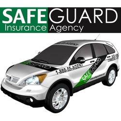 Safeguard Auto Insurance Phone Number