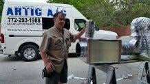 image of business Artic Air Conditioning And Heating