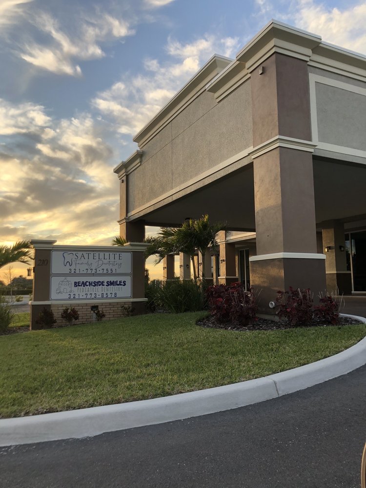 image of business Satellite Family Dentistry