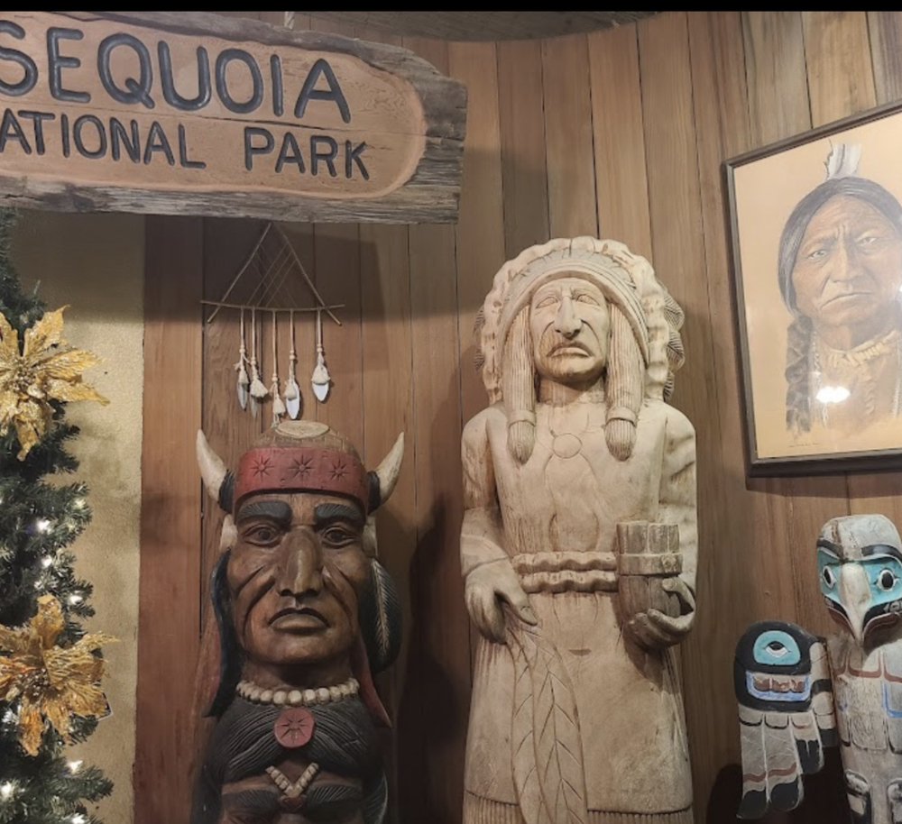 Totem Market & Gifts