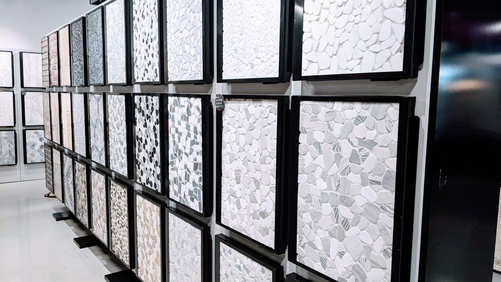 Floor & Decor Design Studio