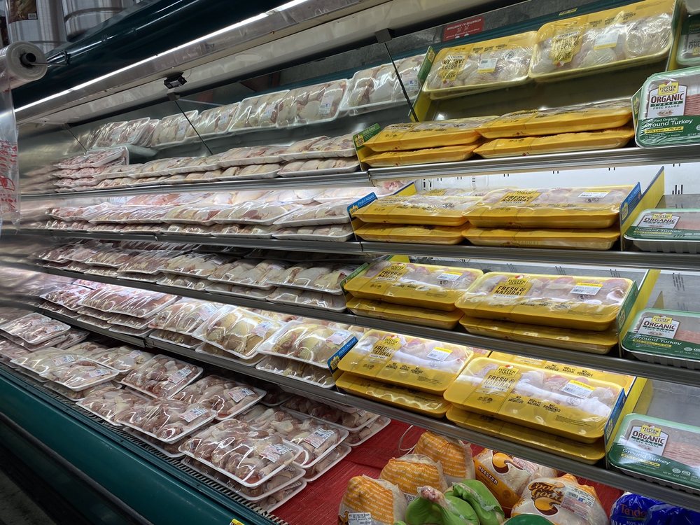 Superior Grocers