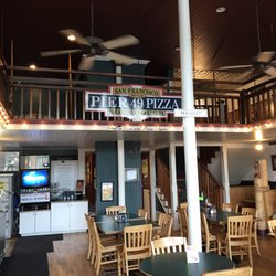 Pier 49 Pizza 18 Photos 22 Reviews 296 S Main St Photo Of Pier 49 Pizza Springville Ut United States