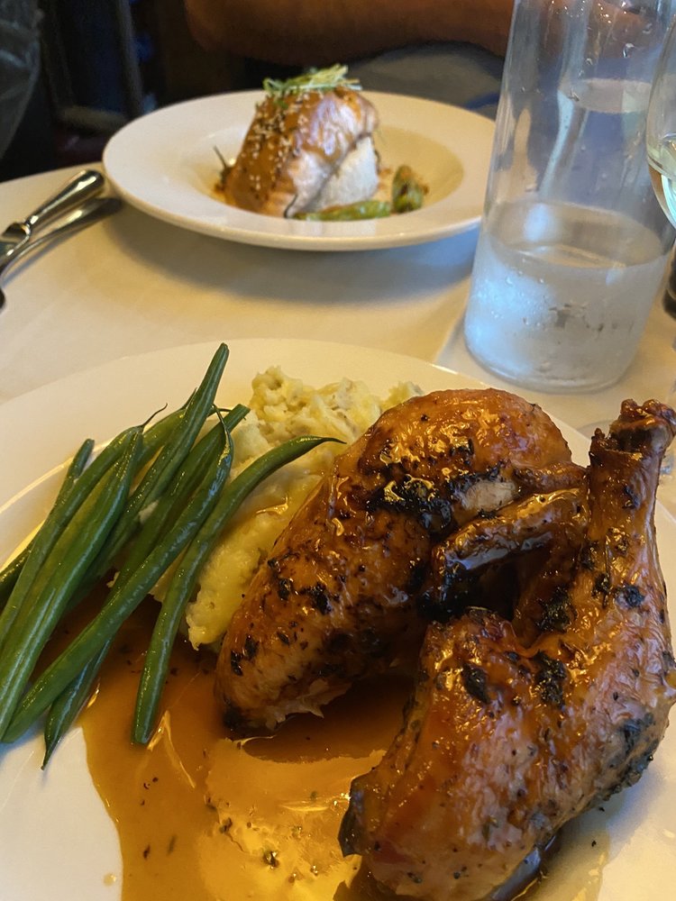 The Barley Neck Inn Photo