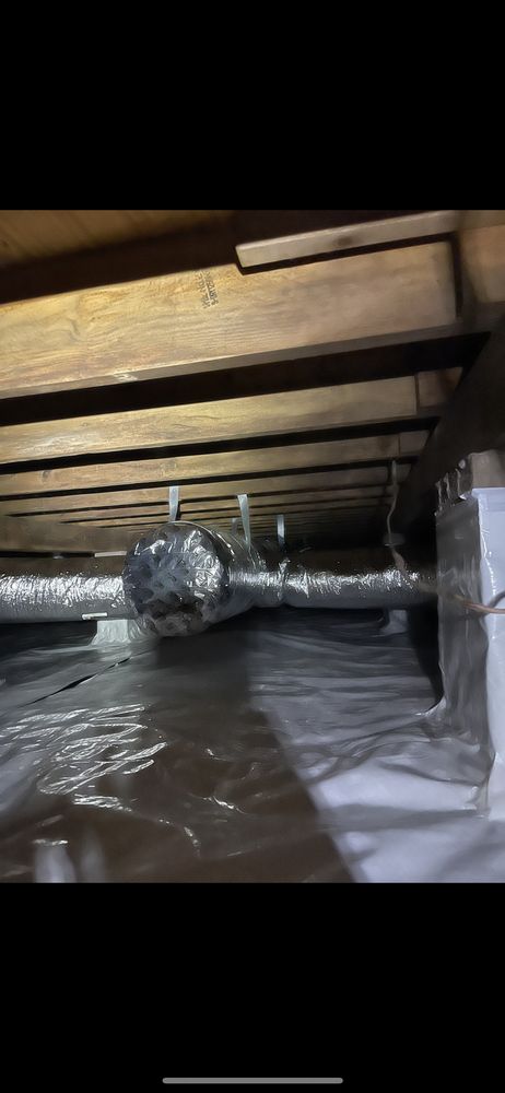 Crawlspace Industries