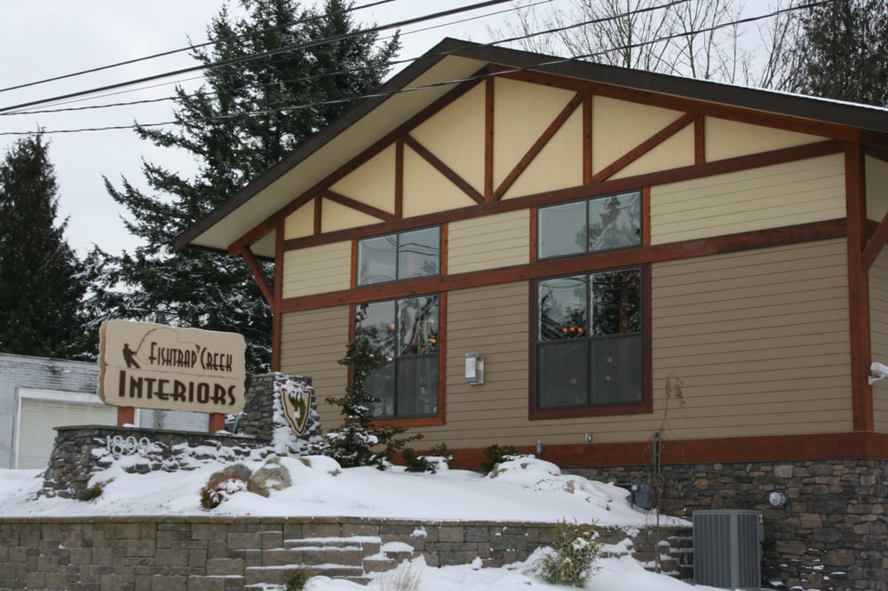 image of business Fishtrap Creek Interiors and Lighting