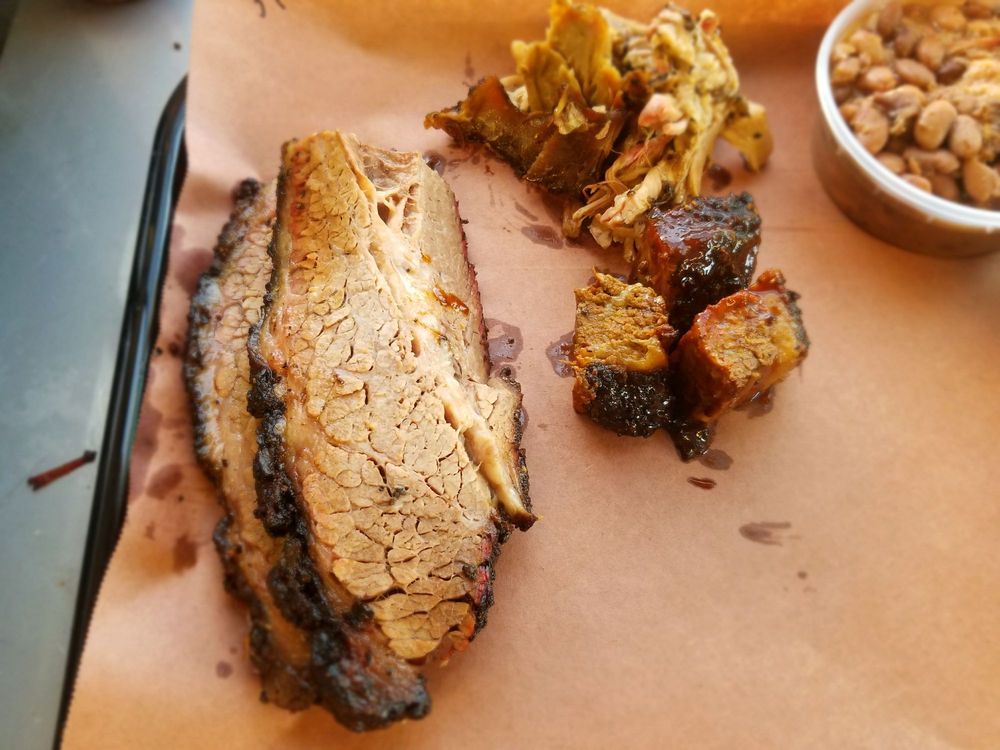 Post Oak Barbecue (New) 111 Photos & 101 Reviews Barbeque 3200