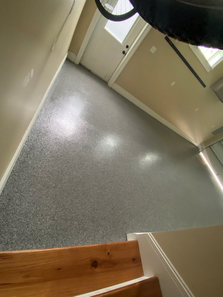 image of business Garage Experts of New Orleans