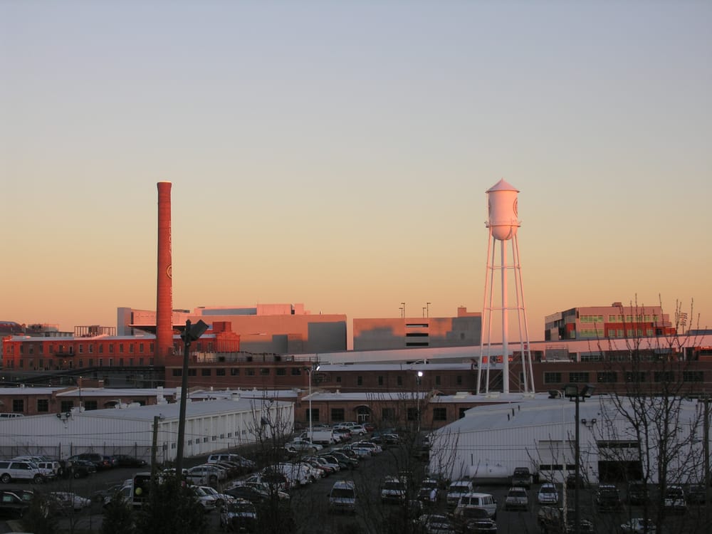 Kirk West | West & Woodall Real Estate