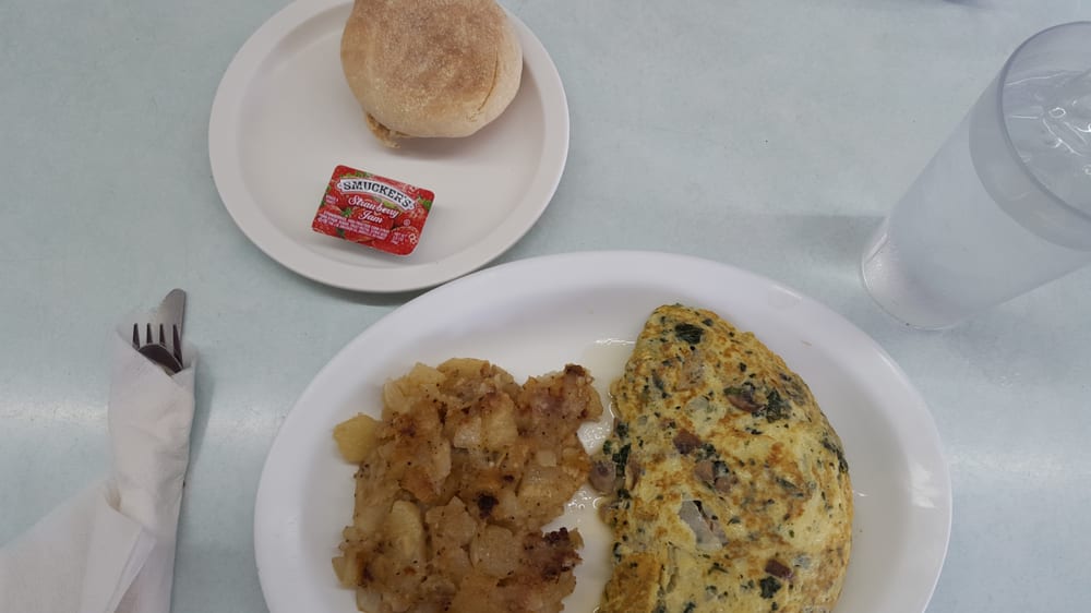 Nick's Diner