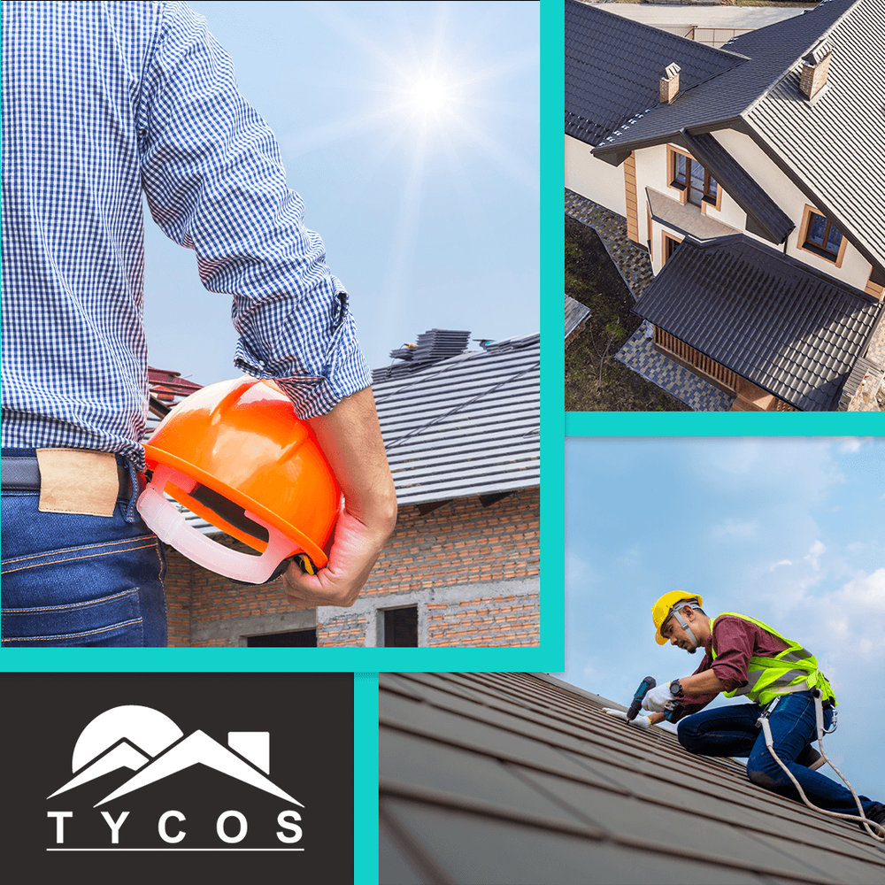 Tycos Roofing and Siding