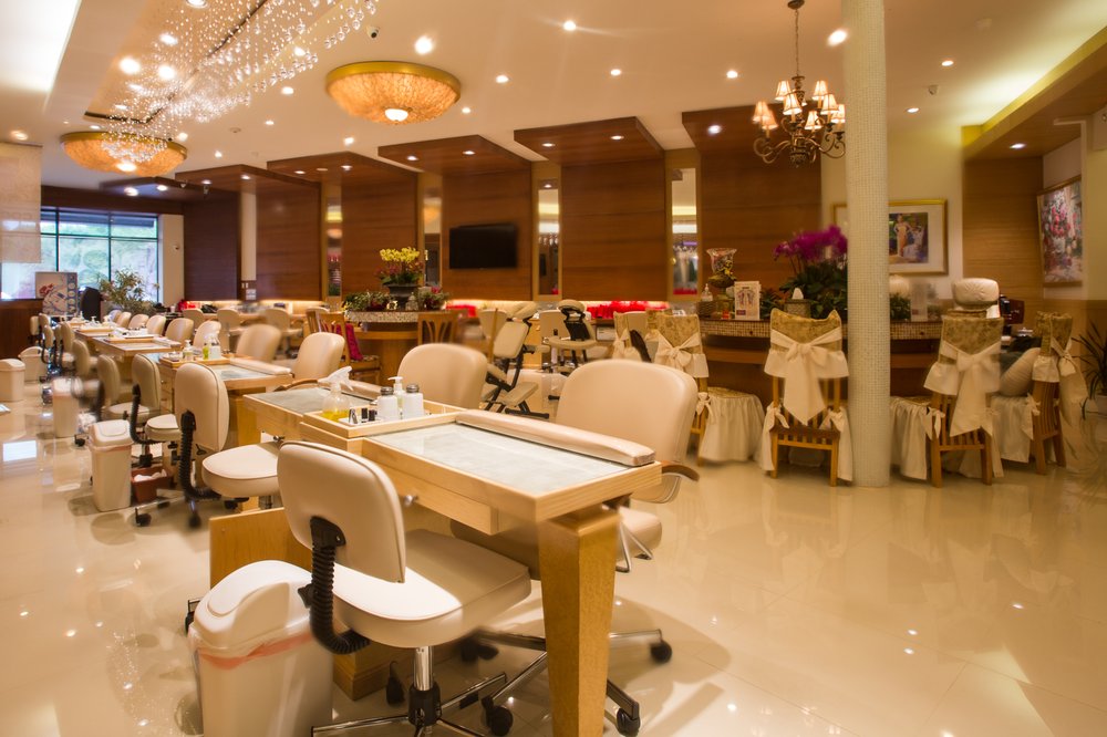 Coco Nail Spa 14 Photos & 60 Reviews Nail Salons 1263 E Putnam