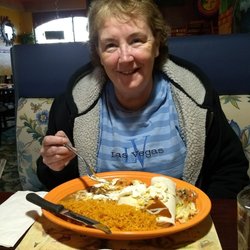 Hacienda Mexican Restaurant 23 Photos 77 Reviews Photo Of Hacienda Mexican Restaurant Anchorage Ak United States 2 Soft Burritos