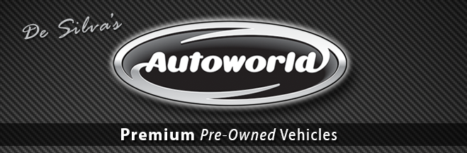 Autoworld