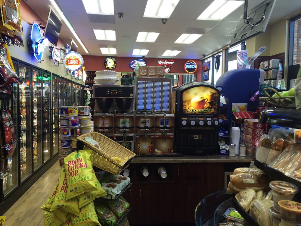 Mobil Service Station Dealer