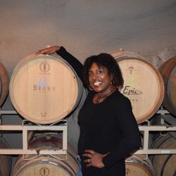 Photo of Brown Estate Vineyards - St. Helena, CA, United States. Where the magic happens