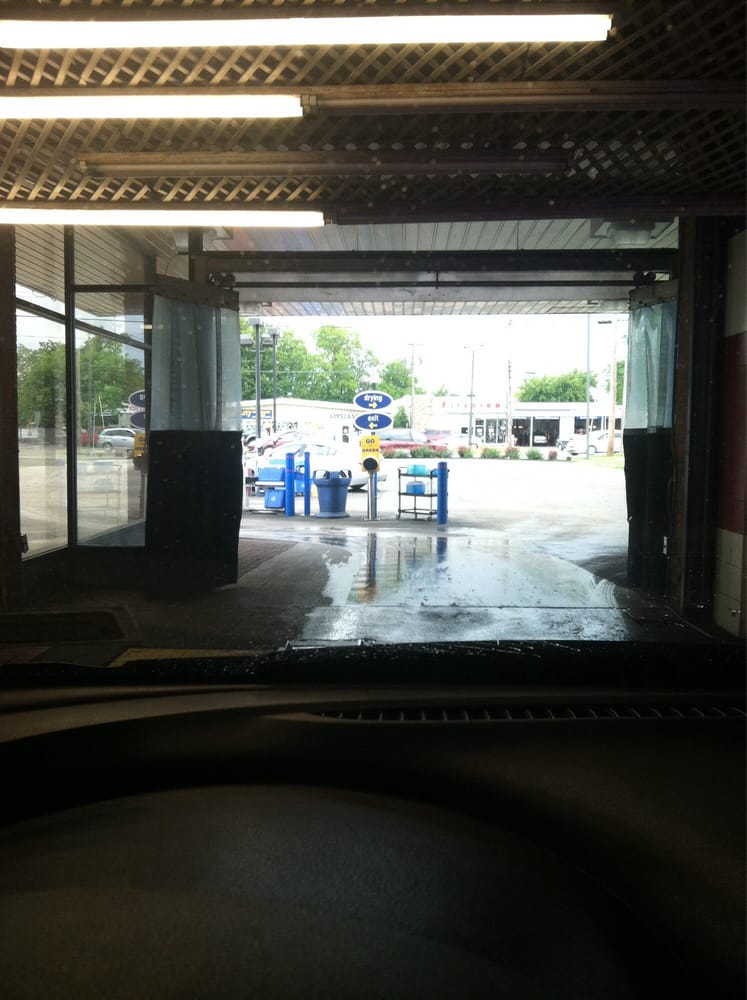 Delta Sonic Car Wash 15 Photos Car Wash 615 E Ridge Rd, 14621, Rochester, NY Phone